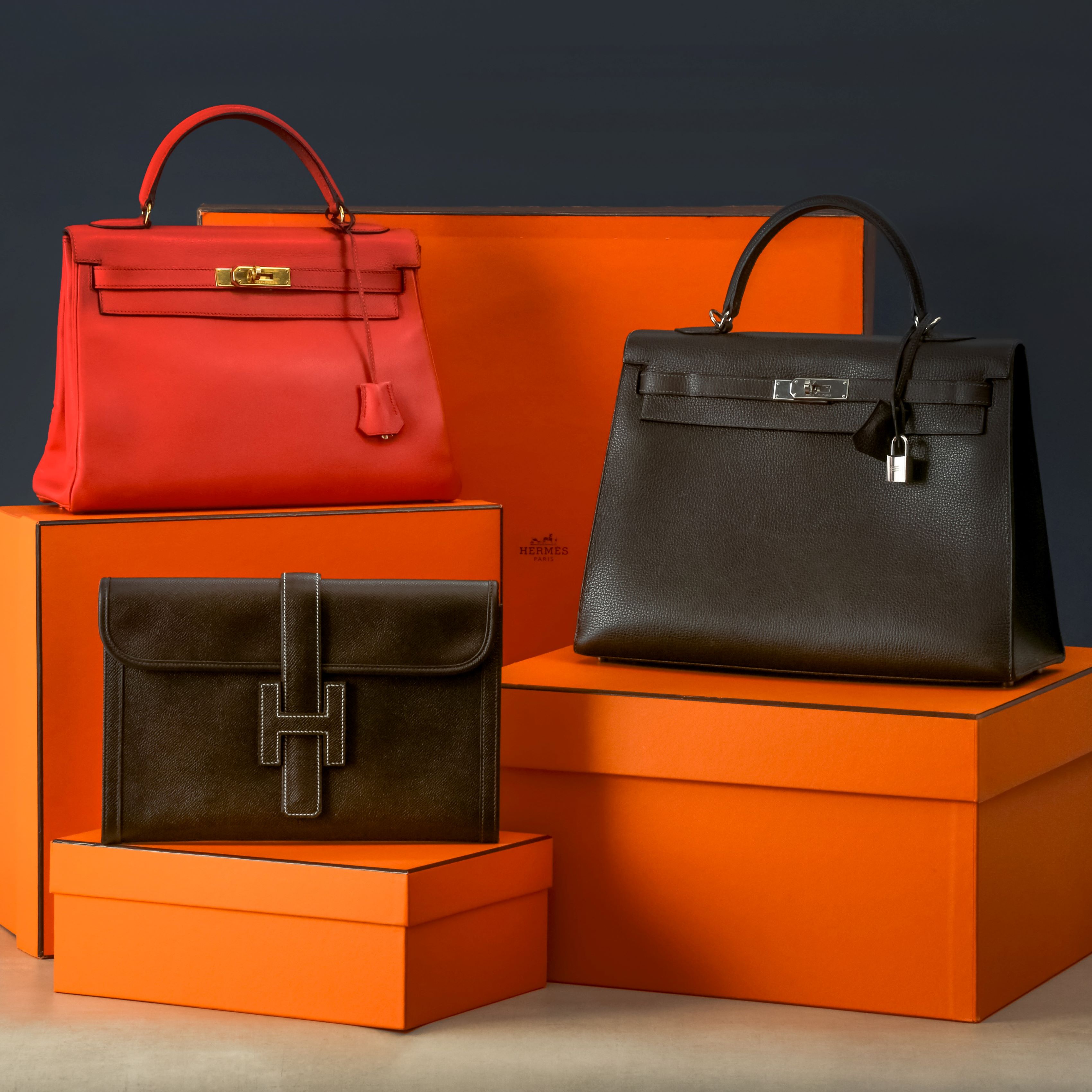 Designer Handbags Fashion
