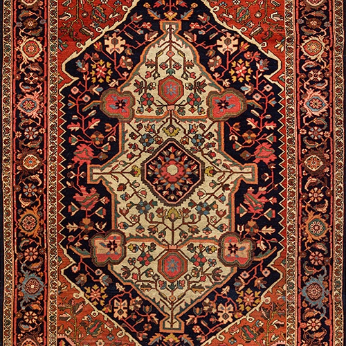 Fine Oriental Rugs & Carpets 