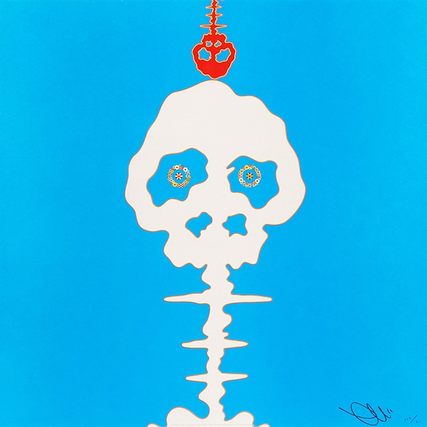 Prints and Multiples: Affordable Editions - Timed Online