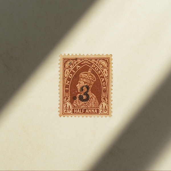 Stamps & Postal History