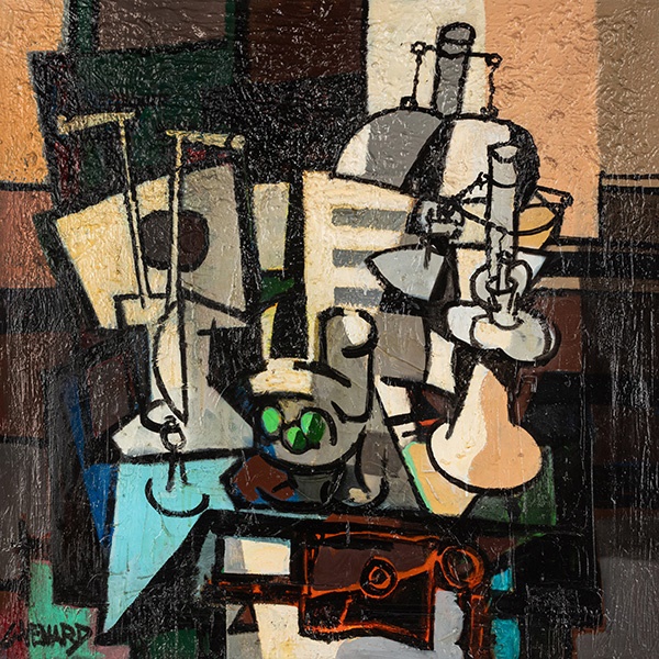 Impressionists & Modern Art