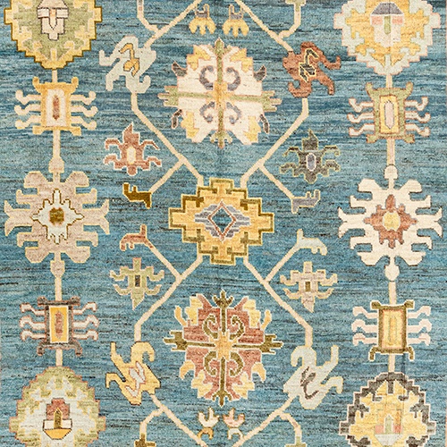 Fine Oriental Rugs & Carpets