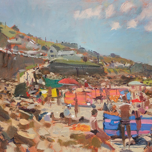 Modern British & Irish Art