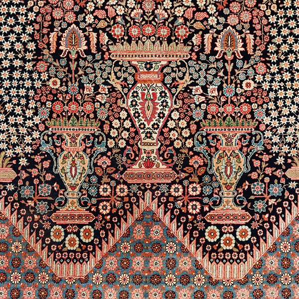 Fine Oriental Rugs & Carpets