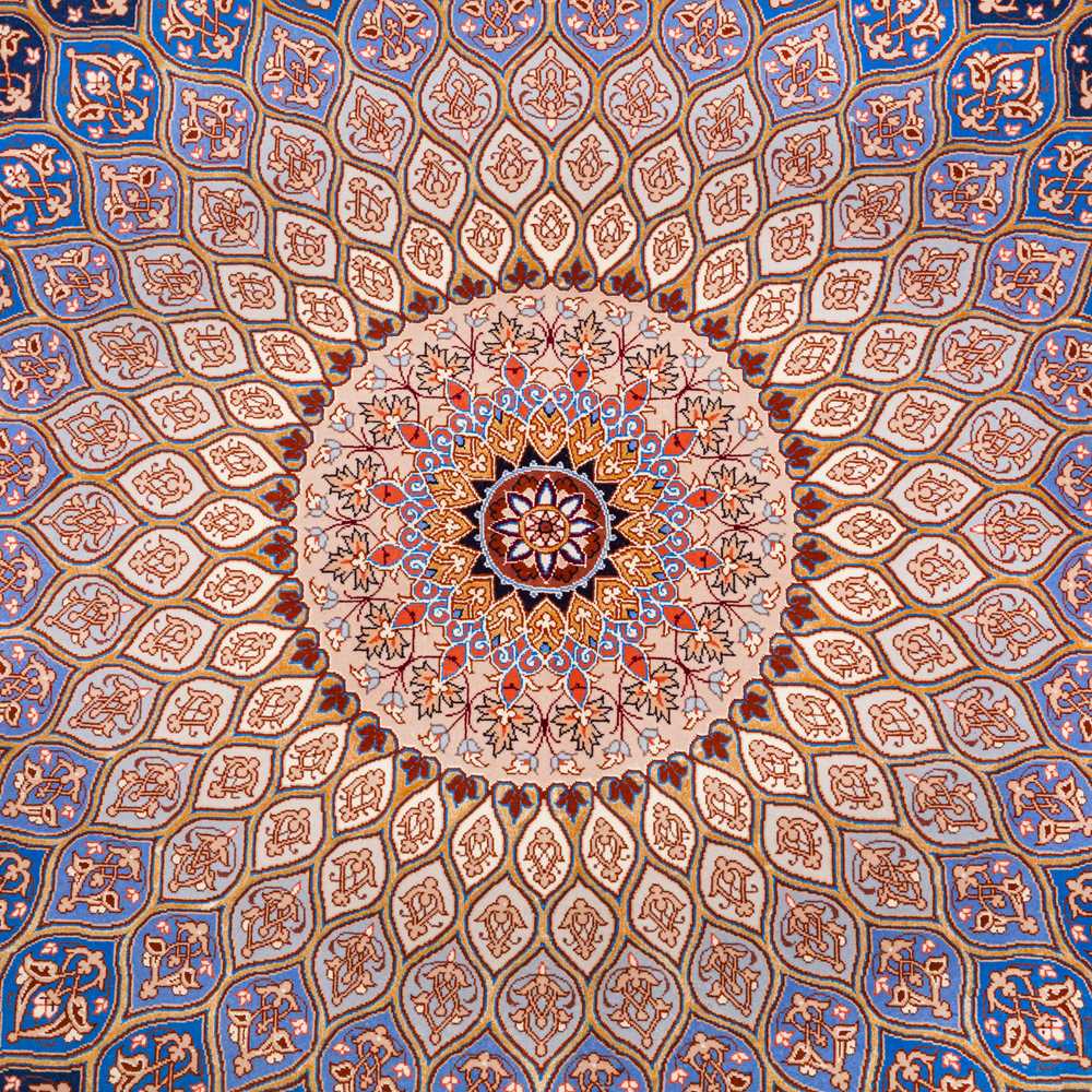 Fine Oriental Rugs & Carpets