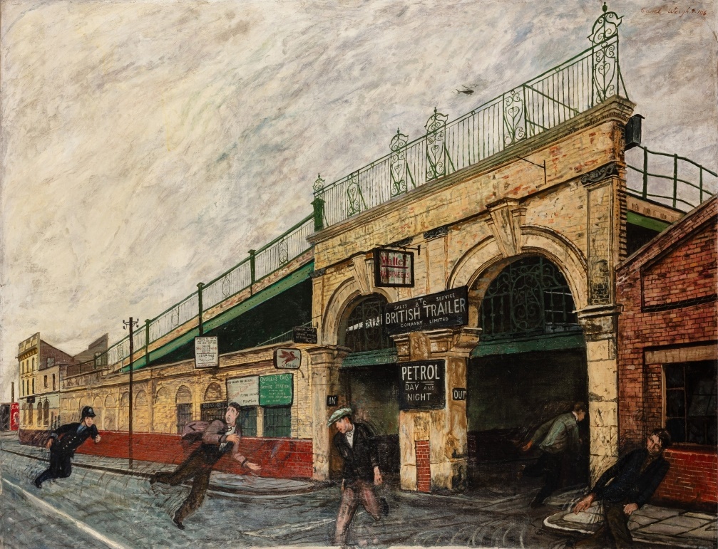 Modern British & Irish Art