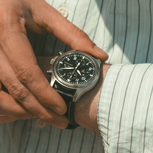 Watches