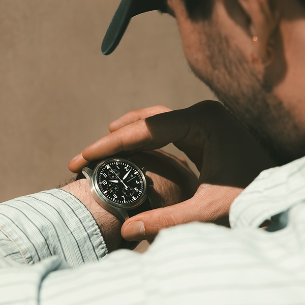 Watches