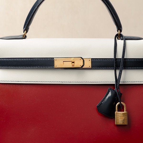 Designer Handbags & Fashion