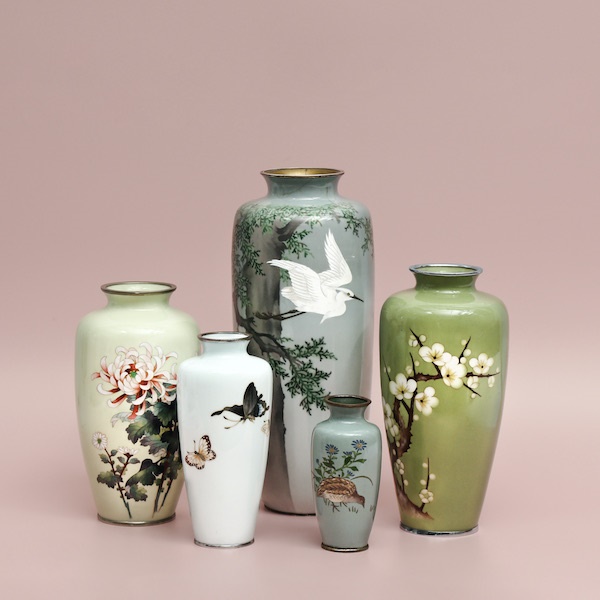 Asian Art 亞洲藝術