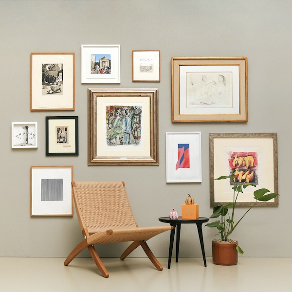 Prints & Multiples