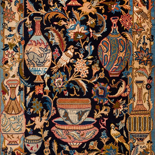Fine Oriental Rugs & Carpets