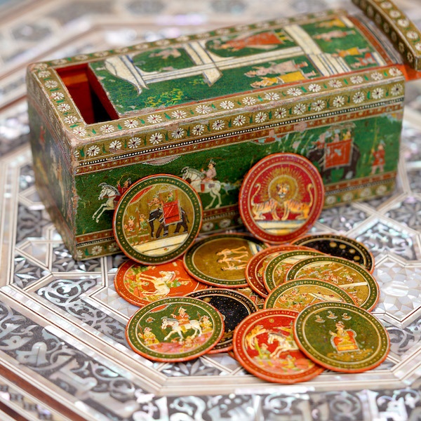 Arts of India 