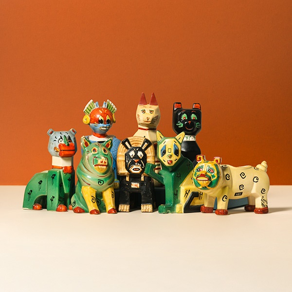 Design & Contemporary