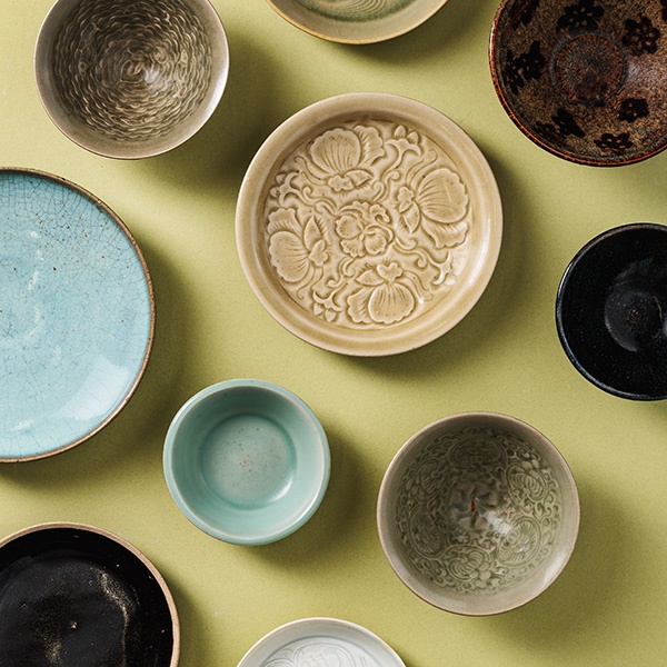 Asian Art 亞洲藝術