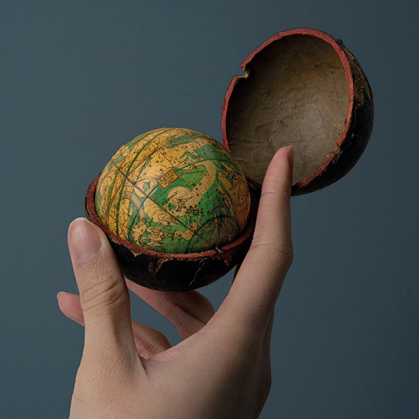 Books & Works on Paper