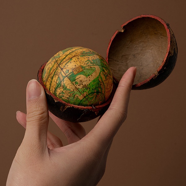 Books & Works on Paper