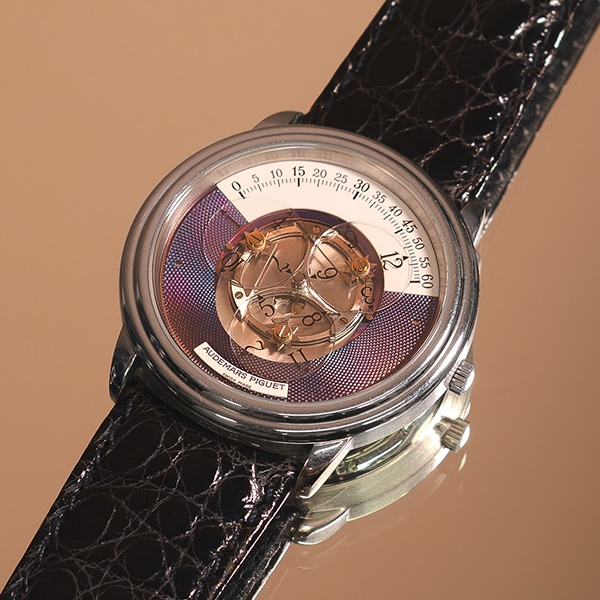 Watches, Pens and Cufflinks