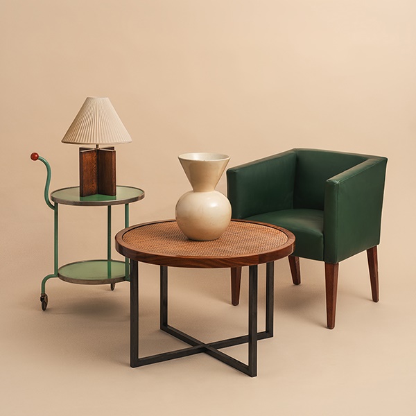 Design & Contemporary