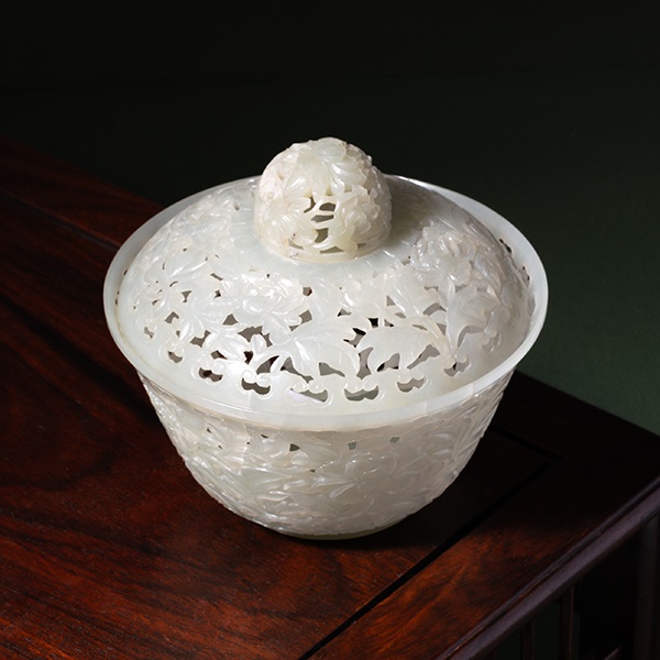 Asian Art I 亞洲藝術 I