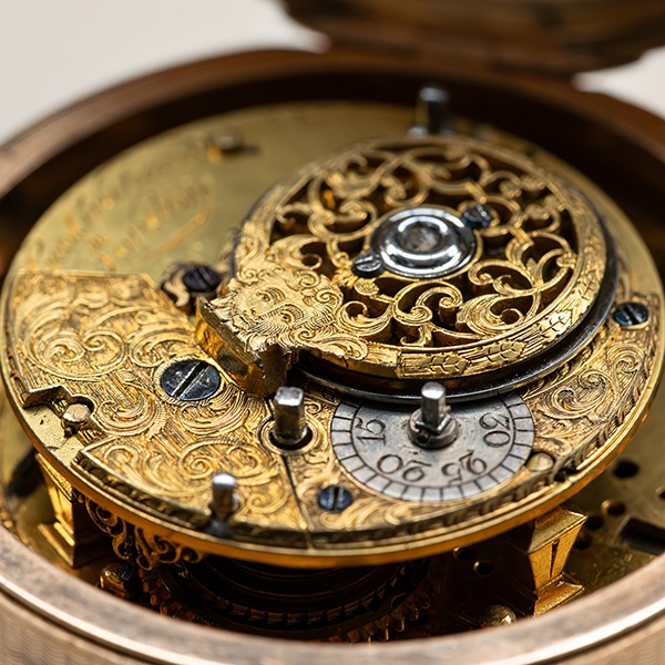 Watches