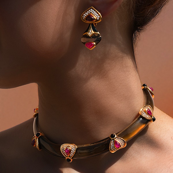 Jewellery
