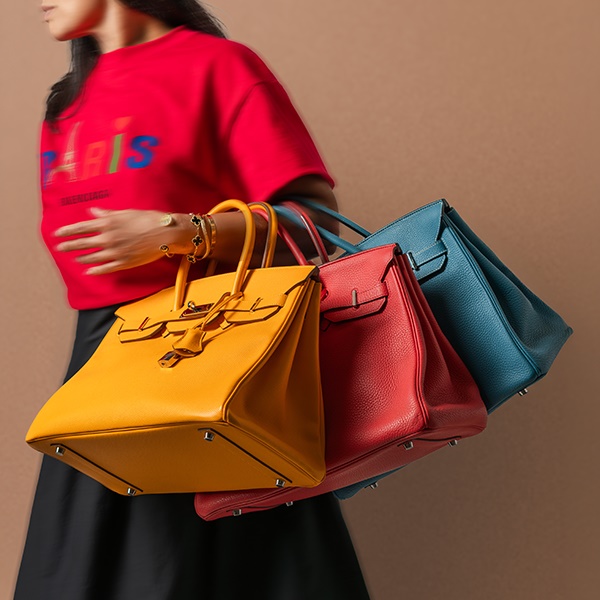 Designer Handbags & Fashion