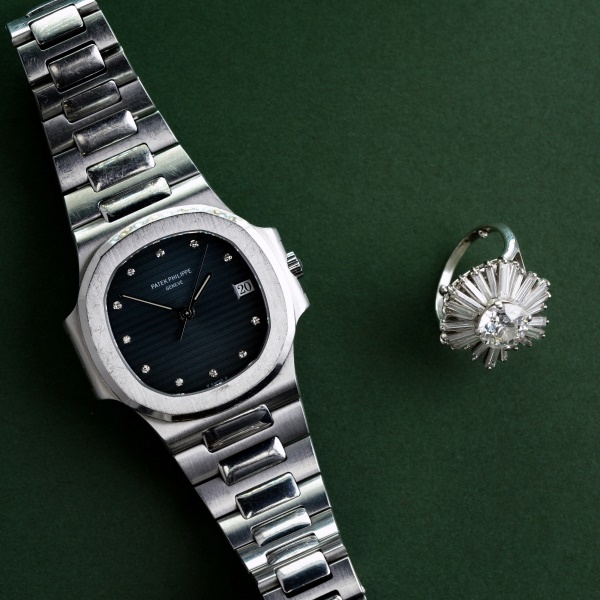 Jewellery and Watches Valuation Day