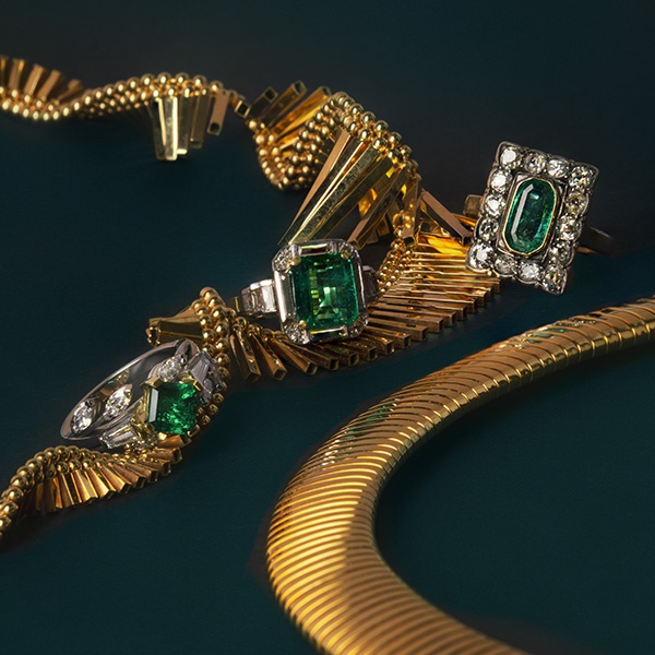 Jewellery