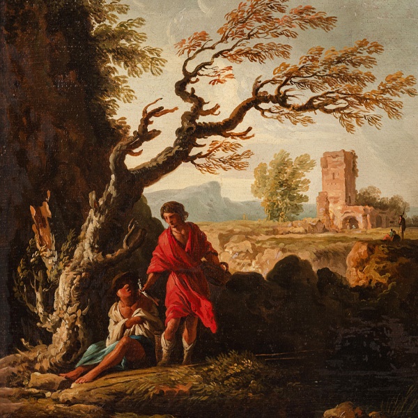 Old Master & 19th Century Art