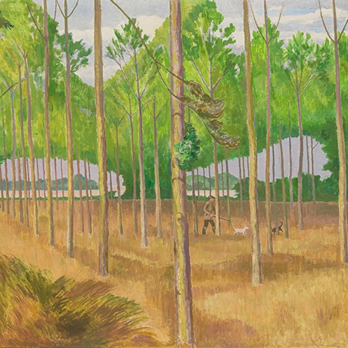 Modern British & Irish Art