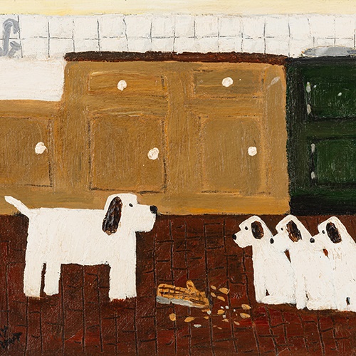 Modern British & Irish Art