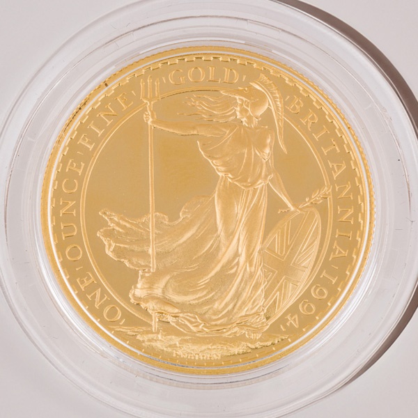 Coins and Banknotes 