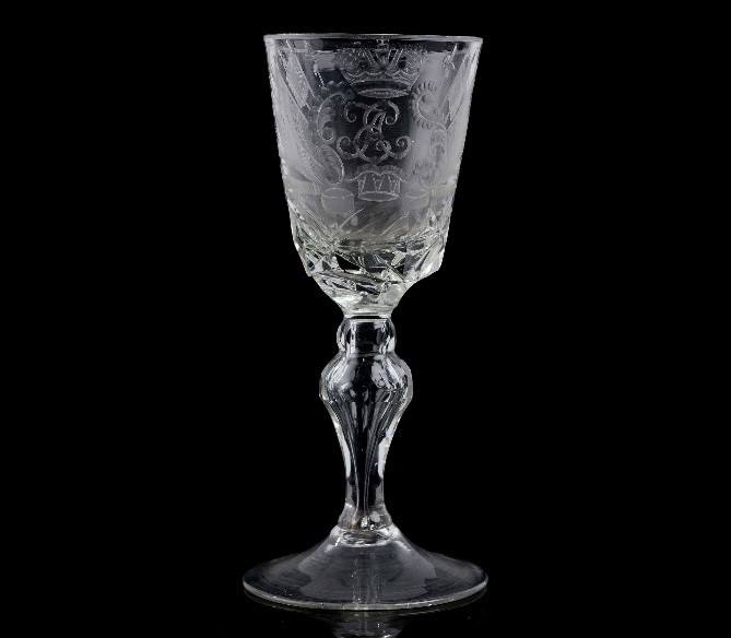 catherine-i-of-russia-rare-engraved-royal-goblet