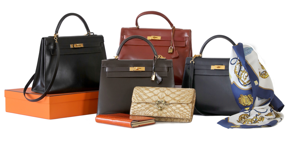 How to Invest Series: Handbags