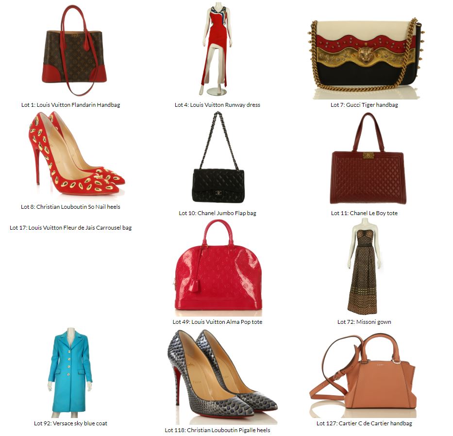 Louis Vuitton vs. Louboutin: What is the difference?