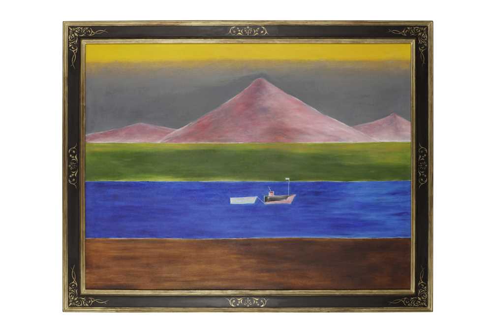 CRAIGIE AITCHISON, Isle of Arran,