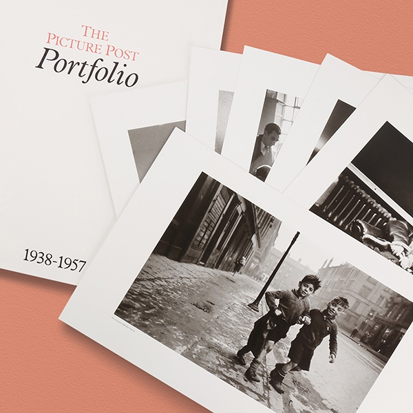 Photographs & Photobooks - Timed Online