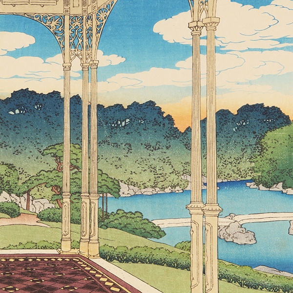 Asian Art 亞洲藝術