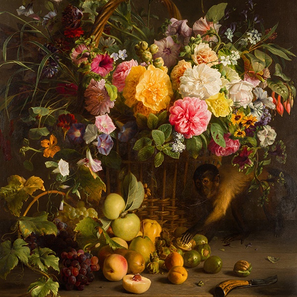 Old Master & 19th Century Art 