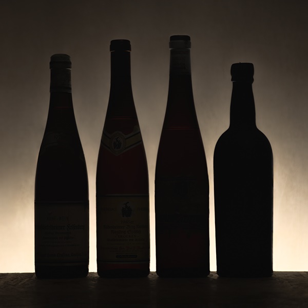 Wines & Spirits