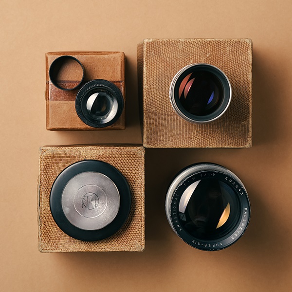 Photographica Timed Online