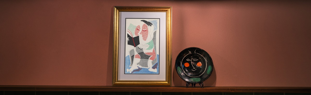 Inside the Sale: Prints & Multiples | June 2026