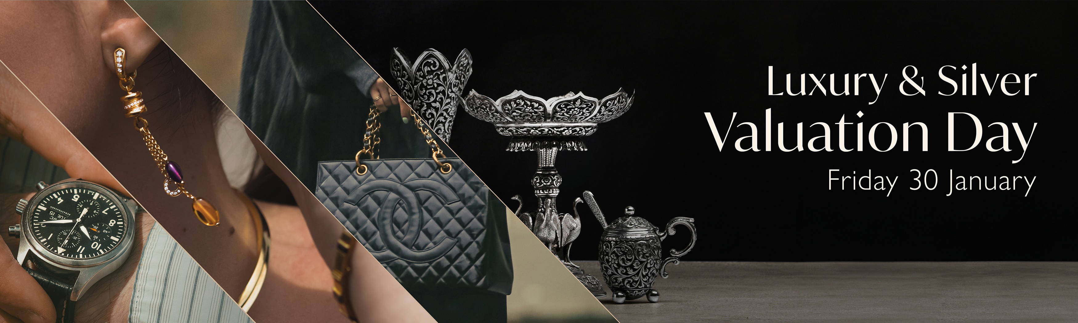 valuation day banner 