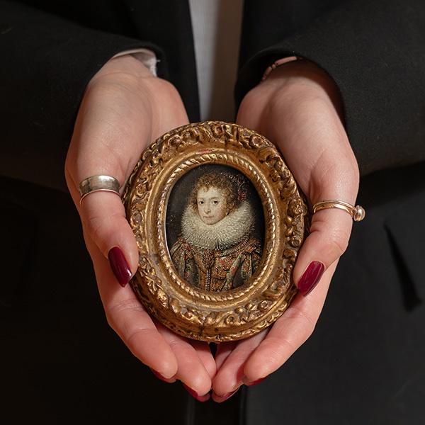 Old Master and 19th Century Art 