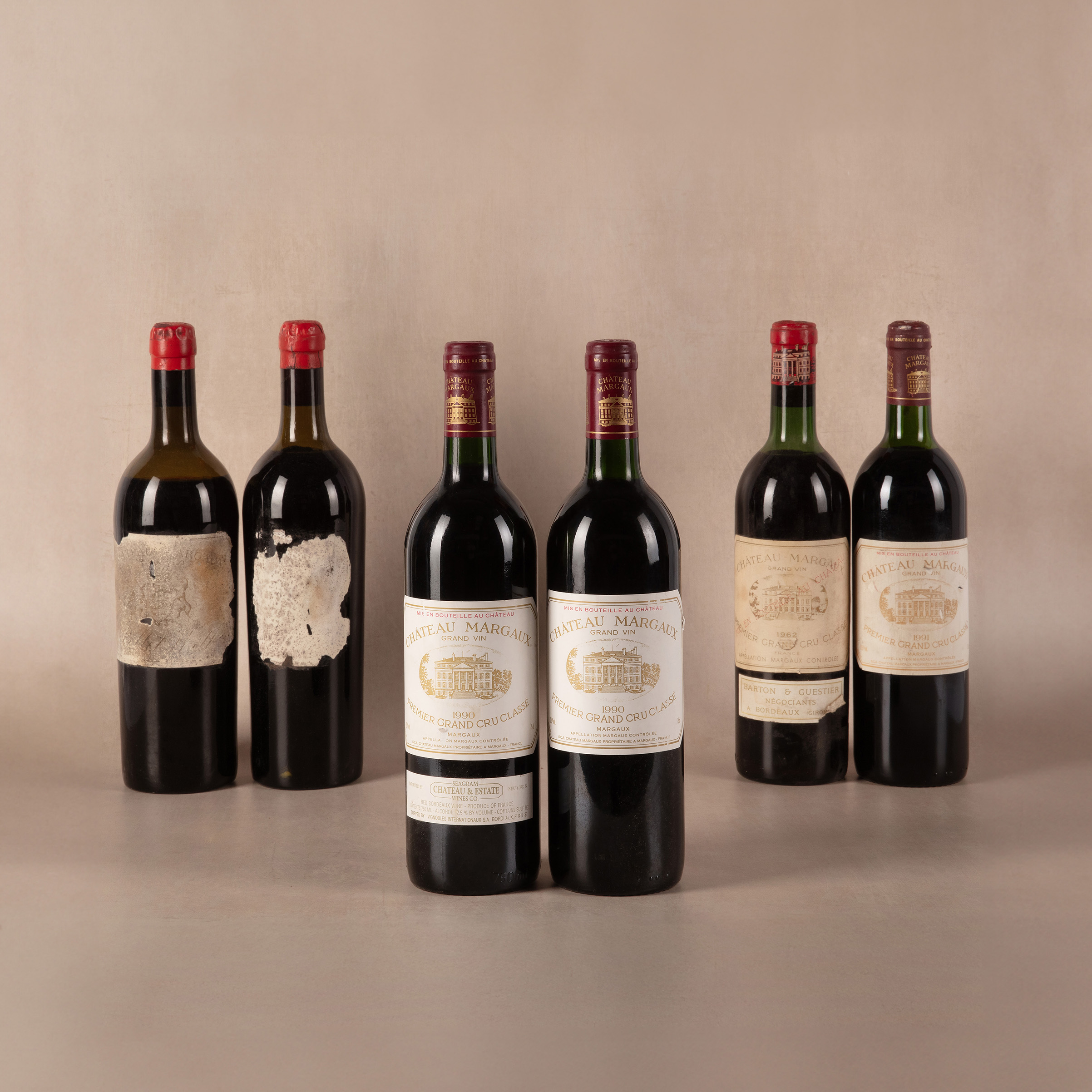 Wines & Spirits