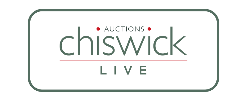 Chiswick Live Icon