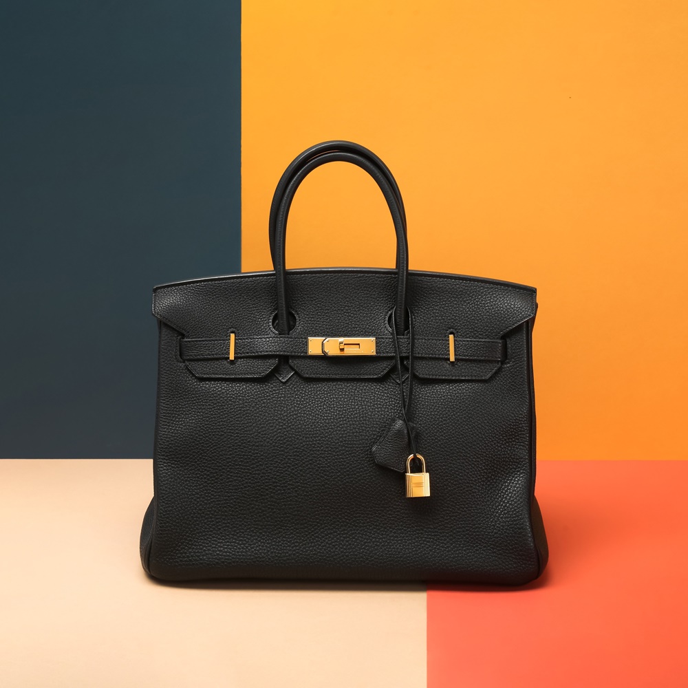Designer Handbags & Fashion