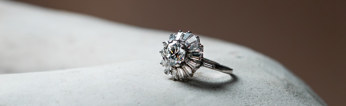 Collection emerald Jewellery 