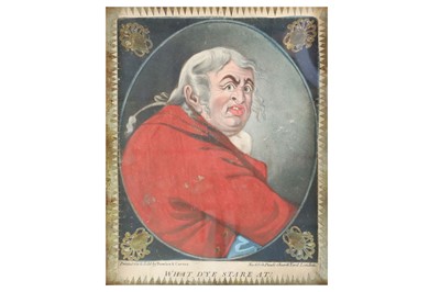 Lot 380 - Drolls.- Collet (John, after) The Manchester...